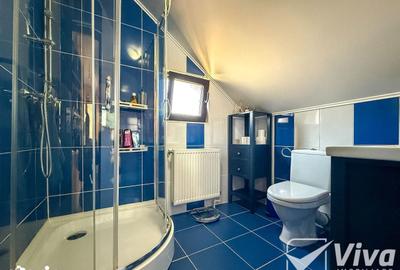 Casă cu 3 camere cu Teren 360 Mp în Ciurea - 20