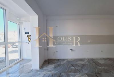 Bloc nou. Etajul 2. Finisat la cheie, disponibil imediat. - 6