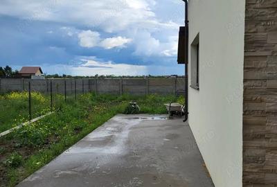 Casă cu 4 camere în Cornetu - 6