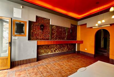 Spațiu comercial de închiriat, Str. Lunga, Brașov vizibilitate excelenta - 9