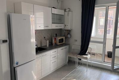 Apartament 2 camere Militari residence Rezervelor - 5