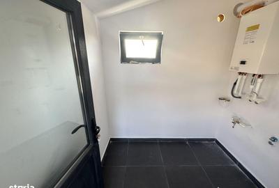 Casă cu 3 camere cu Teren 420 Mp în Tomești - 3