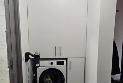 Apartament cu 2 camere decomandat în Aleea Carpați - 3