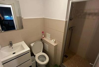 Apartament cu 2 camere decomandat în Aradului