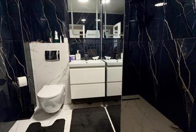 Apartament cu 3 camere în Florești - 1