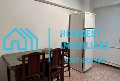 Apartament 3 camere Splaiul Unirii nr.45 | Camera de Comert - 4