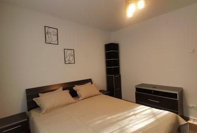 Apartament cu 2 camere decomandat, mobilat în Aviației - 16