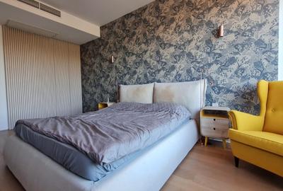 Apartament la inchiriere cu 4 camere in ONE MIRCEA ELIADE | Garaj - 11