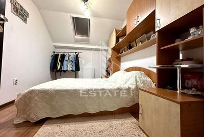 Apartament cu 3 camere, centrala proprie, 2 clime, zona Soarelui - 5