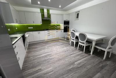 Casa cu finisaje moderne | Dambul Rotund | 6 camere Casa cu finisaje moderne | Dambul Rotund | 6 camere - 6