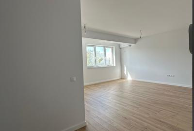 Aparatorii Patriei Apartament 2 Camere tip Studio 47 mp - 4