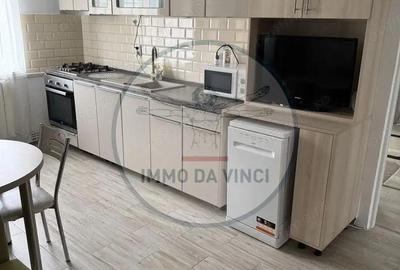 3 camere decomandat, 2 bai, 2 balcoane, parcare, kauffland Marasti