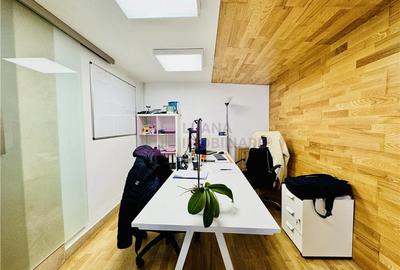 Cladire de birouri de inchiriat | Calea Dumbravii | moderna | parcari private - 17