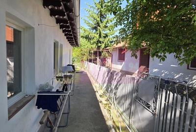 Casă cu 5 camere în Central - 17
