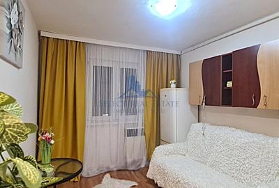 Garsonieră semidecomandată, mobilată în Vasile Aaron