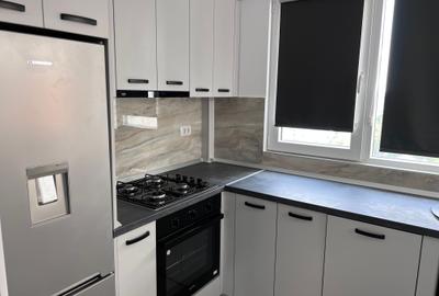 Apartament cu 2 camere decomandat, mobilat în Parcul Carol - 9