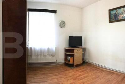 Apartament cu 2 camere semidecomandat în Central - 9