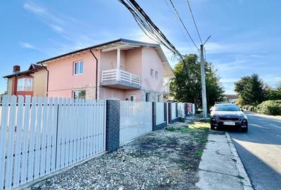 REV2004329 CASA Tip Duplex Balotesti teren 230mp - 16