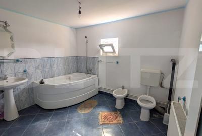 Vila individuala cu teren 1000mp Rancaciov - 9