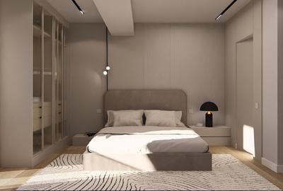 Apartament 3 camere | BEGA Homes | Baader 11 - direct dezvoltator - 7