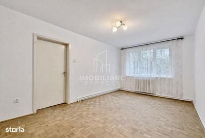 Apartament cu 2 camere semidecomandat în Mărăști - 9