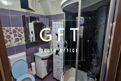 Apartament cu 3 camere decomandat în Ultracentral - 1