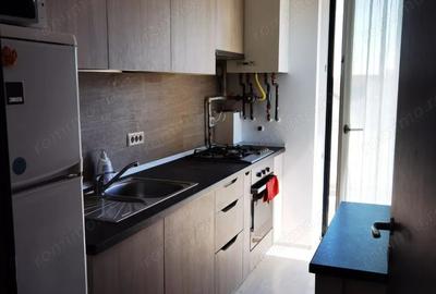 Apartament 1 camera decomandat - 4