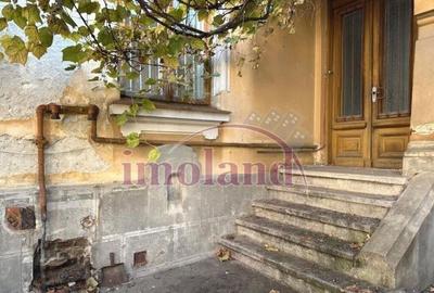 Vanzare teren 460mp cu imobil arhitectura neoromaneasca -... - 33