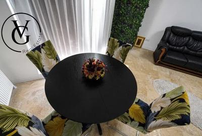Apartamente 2 camare Mamaia Nord / Solid House Butoaie - 3