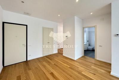 Apartament 2 camere Herastrau | Curte 68mp | Loc de parcare - 3