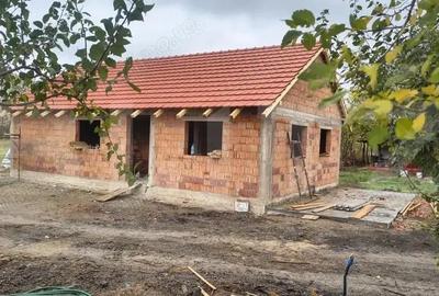 Casă cu Teren 1500 Mp în Tormac - 5