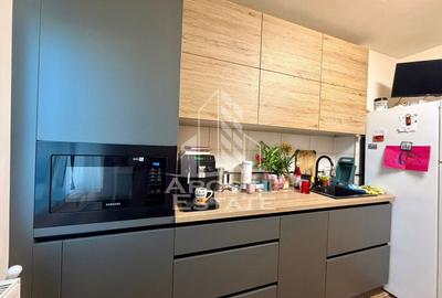 Apartament cu 2 camere semidecomandat, mobilat în Dâmbovița - 3