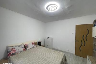 Apartament cu 2 camere în Uiești - 12