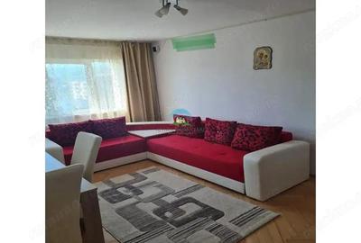 Apartament de inchiriat cu 3 camere decomandat, Gradini Manastur Cluj Napoca