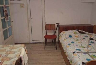 Garsonieră în Războieni - 8