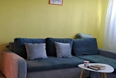 Apartament cu 2 camere semidecomandat în Tomis III