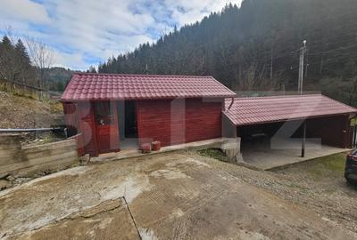 Casa la munte, moderna, cu 6 camere, zona Vadul Motilor - 6