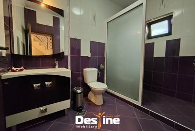 Casa individuala P+1+POD 152 mp 6 camere mobilata utilata + Garaj Valea Lupului Casa individuala P+1+POD 152 mp 6 camere mobilata utilata + Garaj Valea Lupului - 10