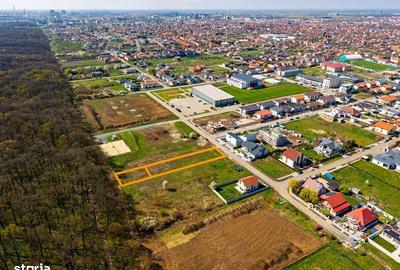 Spațiu comercial, în Dumbrăvița - 6