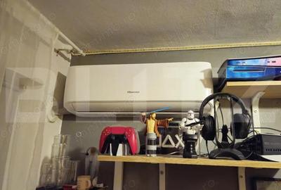 Garsoniera de vanzare, 15 mp, zona Mureseni - 4