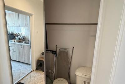 APARTAMENT 2 CAMERE | ZONA MOȘILOR | BLOC REABILITAT TERMIC | - 8