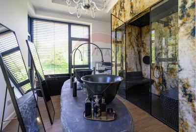 Casă cu 7 camere cu Teren 1140 Mp în Făget - 35