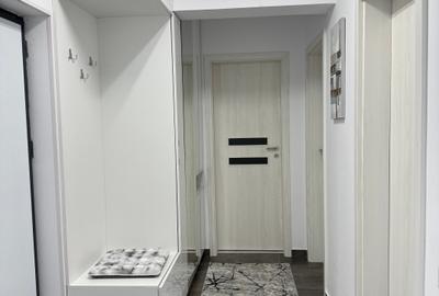 Apartament cu 2 camere decomandat, mobilat în Popești-Leordeni - 10