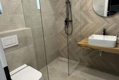 Casă cu 5 camere cu Teren 550 Mp în Fântânele - 6
