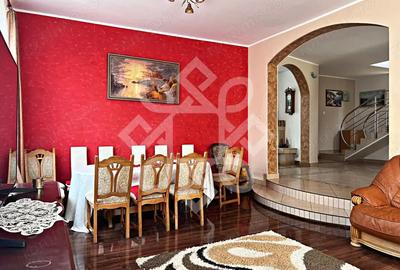 Casa de inchiriat in zona Dealuri, Oradea - 1
