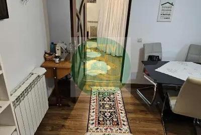 Casă cu 5 camere cu Teren 1850 Mp în Horia - 1