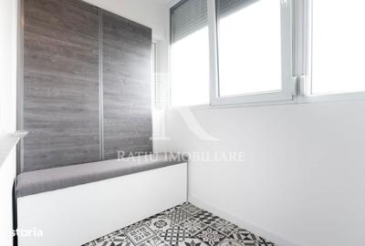Apartament cu 3 camere decomandat în Orașul Nou - 8