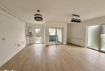 Apartament cu 3 camere în Dâmbul Rotund - 1