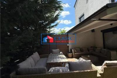 Vanzare casa duplex complet mobilat si utilat, cartier Gheorgheni Vanzare casa duplex complet mobilat si utilat, cartier Gheorgheni - 5