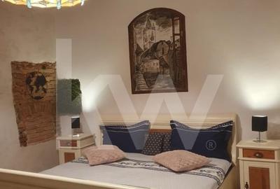 Apartament 2 camere de vanzare - Ultracentral, Sibiu  Ideal pentru investitie - 3